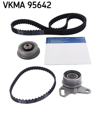 SKF VKMA 95642 Zahnriemensatz